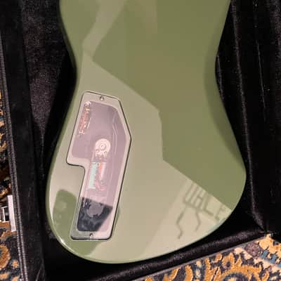 Roadrunner Contour Olive Drab 903, 2020 image 3
