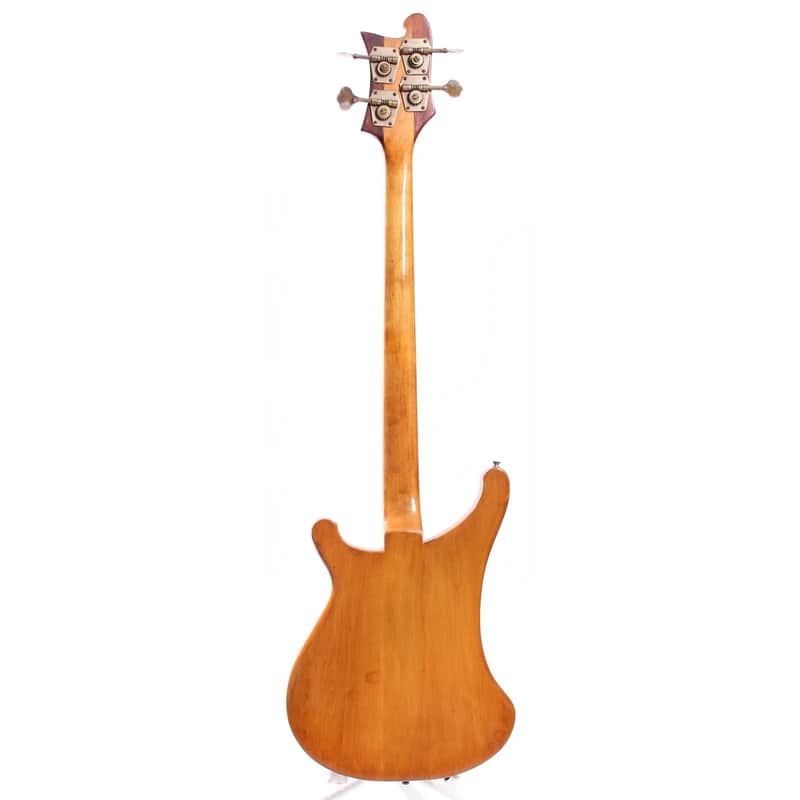 Rickenbacker 4000 (1960 - 1962) image 2