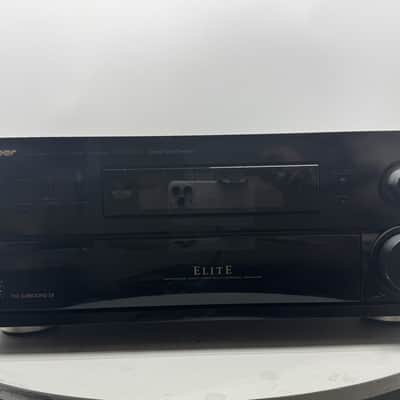 Pioneer VSX-832 4K Ultra HD Network AV Receiver 5.1 Channel w