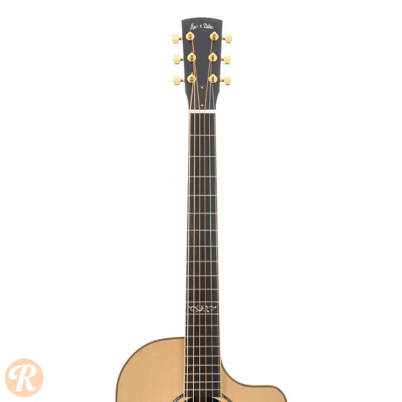 Immagine Huss and Dalton CM Natural - 5