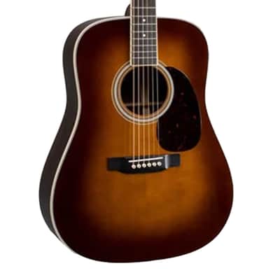Martin Standard Series D-35