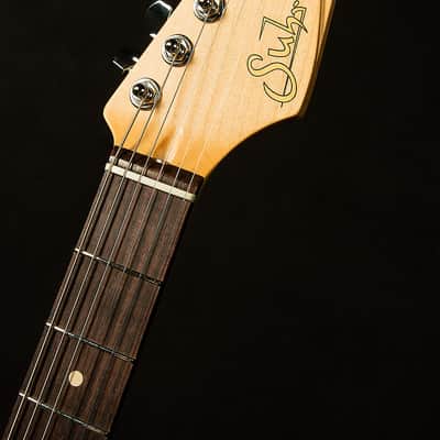 Suhr Classic JM image 3
