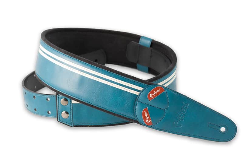 Right On Straps Race Teal image 1