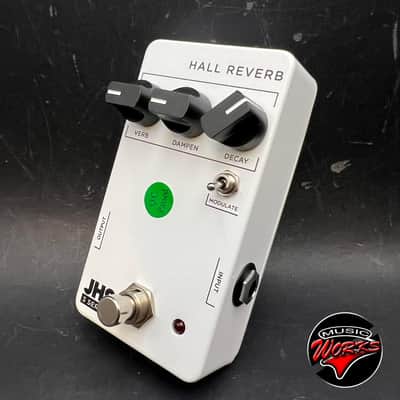 Jhs   3 Series Hall Reverb image 3