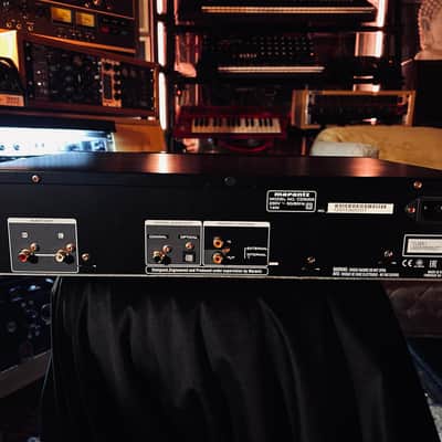 Marantz CD5005 image 5