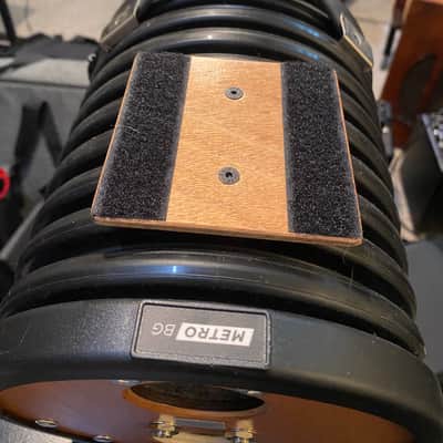 Toob Metro 6.5 130 watts guitar bass cab cabinet image 5