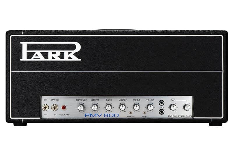 Park PMV800 - Park Master Volume (Cascading Gain, became the JCM Series) DIRECT SHIP image 1