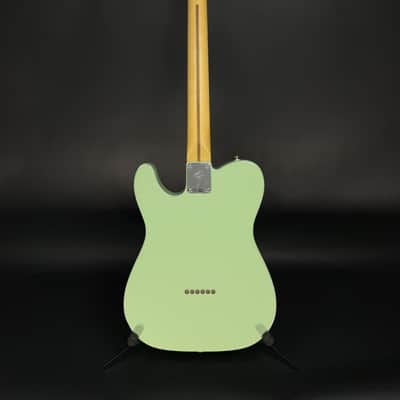 Fender Player II Telecaster - Birch Green w/ Rosewood Fingerboard image 4