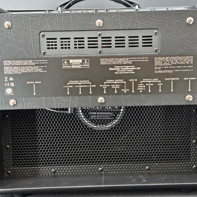 Blackstar HT20RMK3 112 Tube Guitar Amp Combo image 4