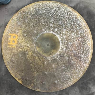 Meinl 22" Byzance Extra Dry Medium Ride image 2