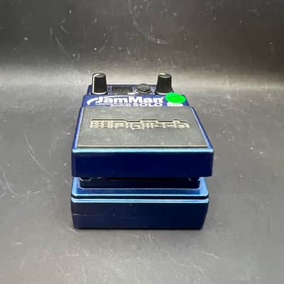 Digitech   Jamman Solo Looper image 6