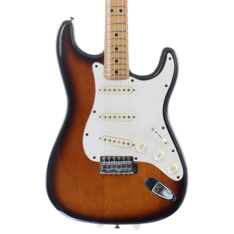 Fernandes FST-70 | Reverb