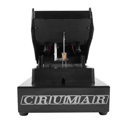 Crumar EXP-15 MS Expression Pedal per Mojo e Mojo XT image 7
