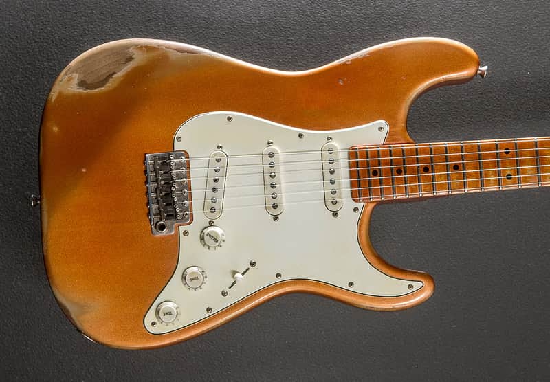 LaGrange Tribute S Custom '21 image 1