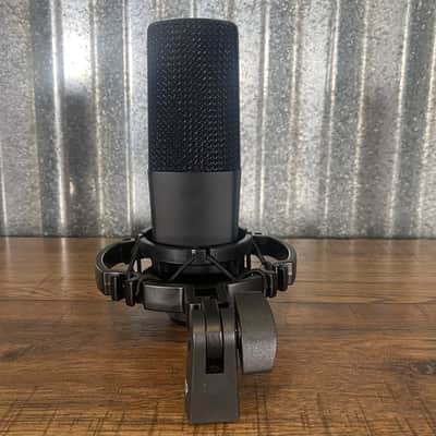 Audient EVO SR1 Studio Condenser Microphone & Shockmount image 3