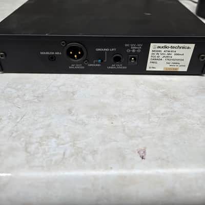 Audio-Technica ATW-R14 image 3