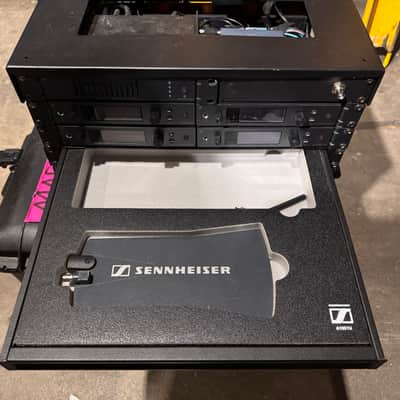 Sennheiser EW IEM G4 image 6