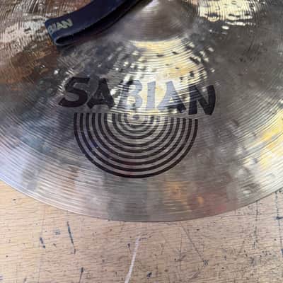 Used Sabian 20" HH Viennese Orchestral Cymbal Pair image 5