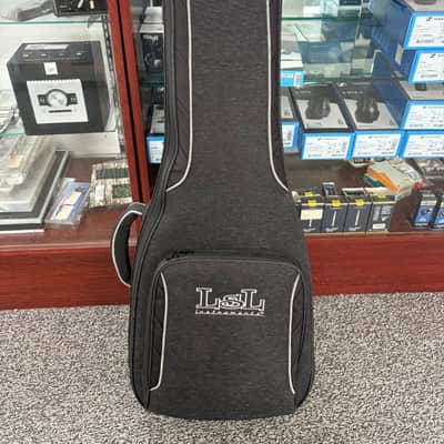 LsL Instruments TBone Era Series 2026 - Black image 11