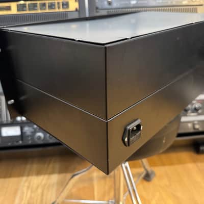 Blonder-Tongue Audio Baton B-9 Tube Graphic Equalizer – 4U Rackmount, Pro Tech Ported – Rare Vintage image 9