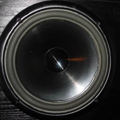 Infinity Reference Five vintage home hifi speakers image 7