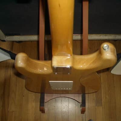 Fender ‘67 Reissue Stratocaster Neck Maple(1998, crafted in Japan) image 8
