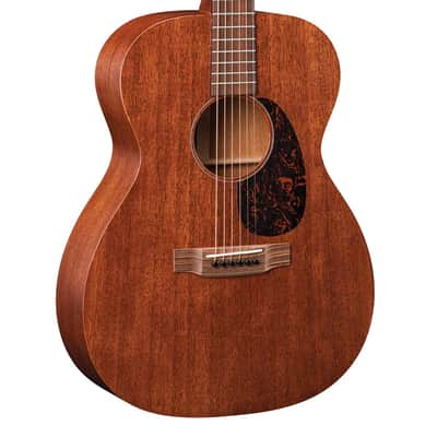 Martin 000-15M w/case image 2