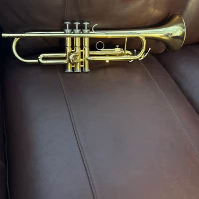 Holton TR-602 Bb Trumpet SN 960691 image 4