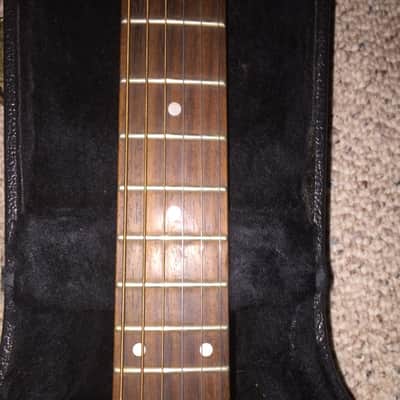 Ibanez Gio Gax 70 Black image 3