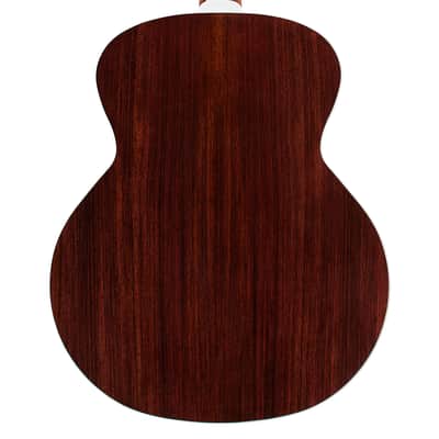 Guild F-2512E Deluxe Rosewood Archback 12-String A/E Guitar - Natural - B-Stock image 7