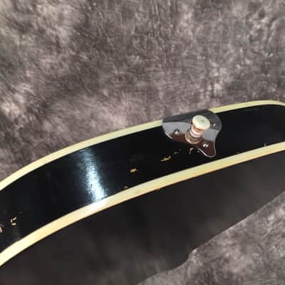 1959-1960 Silvertone 1420 image 11