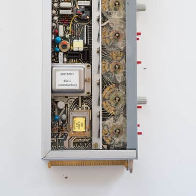 Studer 089 - input unit - preamp - 1.090.018 imagen 3