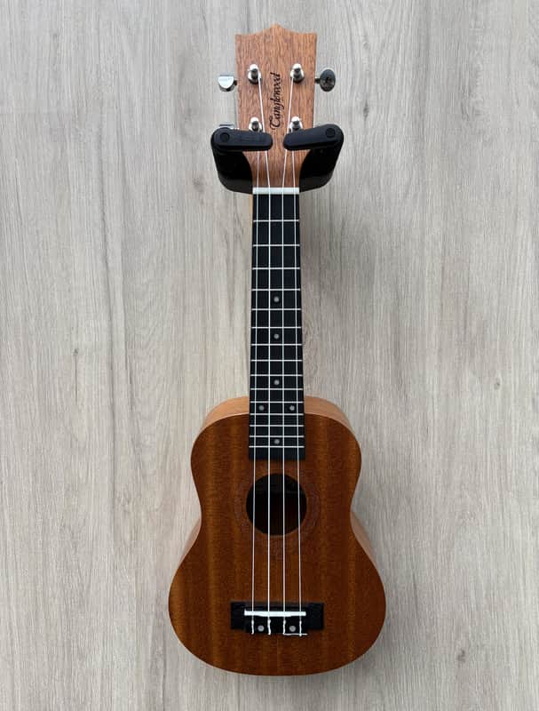 Immagine Tanglewood TW1 1 Tiare Soprano Ukulele - 1