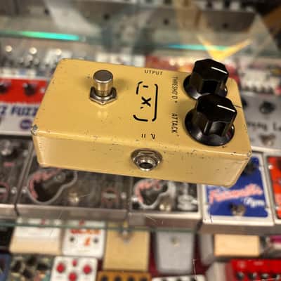 MXR MX-120 Envelope Filter 1976 - 1979 - Cream image 3