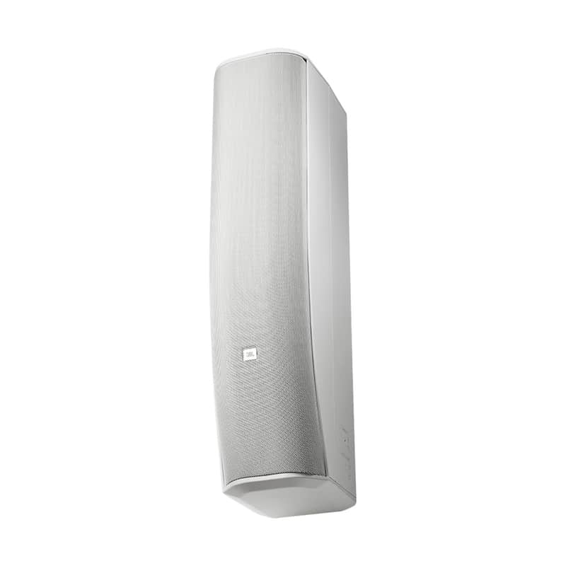 JBL CBT 70J-1-WH Passive Line Array Column Speaker image 1