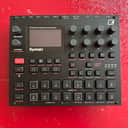 Elektron Syntakt 12 Track Drum Computer & Synthesizer 2022- Present Black