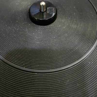 Dual 1210 Turntable w/ Noresco Plinth 1970s image 3