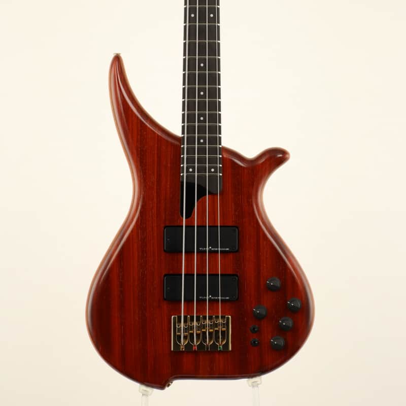 Tune TWB-4 Standard Natural [SN 14112] [10/04] | Reverb