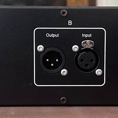 Vertigo VSP-2 Dual Preamp image 4