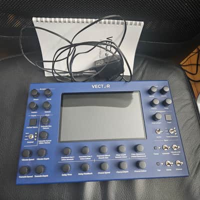 Orthogonal Devices ER-101 Indexed Quad Sequencer | Reverb Canada