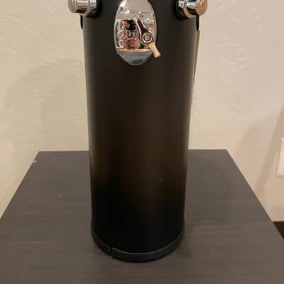 DW 16x6" Design Series RataTom in Black Satin image 4