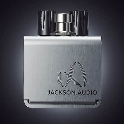Jackson Audio Blossom Compressor - NEW,  "Authorized Dealer" image 3