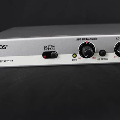 Peavey Kosmos V2 Bass Sub Harmonic Processor Made in USA image 2