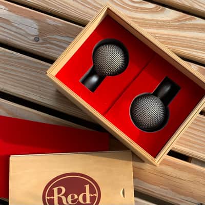 RED RED R12 (PAIR) image 3