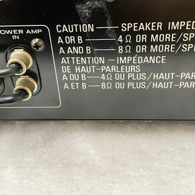 Pioneer SX-1080 120-Watt Stereo Solid-State Receiver 1976 - 1978 - Silver image 12