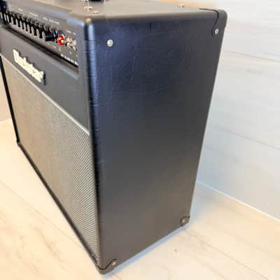 Blackstar HT Club 40 MkII 40W Tube Combo Amp w/ Footswitch – Versatile Gigging Workhorse image 8
