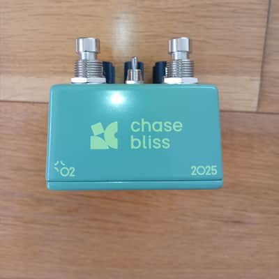 Chase Bliss Audio Lost + Found 2025 - Present - Green image 4