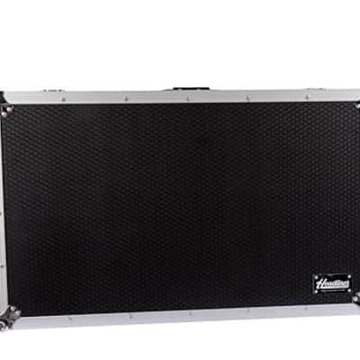 Headliner Low Profile Flight Case with Wheels Compatible with AlphaTheta XDJ-AZ All-in-One DJ System; Compact, Custom Fit DJ Controller Case, Rugged Design - Ideal for DJs On the Road image 9