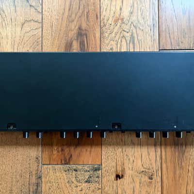 LAX SE1200 Multiband Sound Enhancer image 5