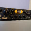 Markbass Little Mark Vintage 500-Watt Bass Amp Head 2019 - Present - Black
